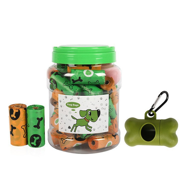 Lilly Paws™ Grab & Go Dispenser