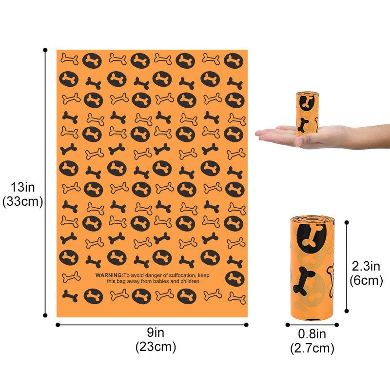 Lilly Paws™ Grab & Go Dispenser