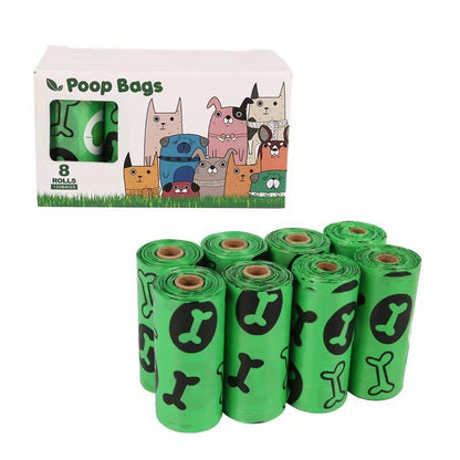 Lilly Paws™ Grab & Go Dispenser