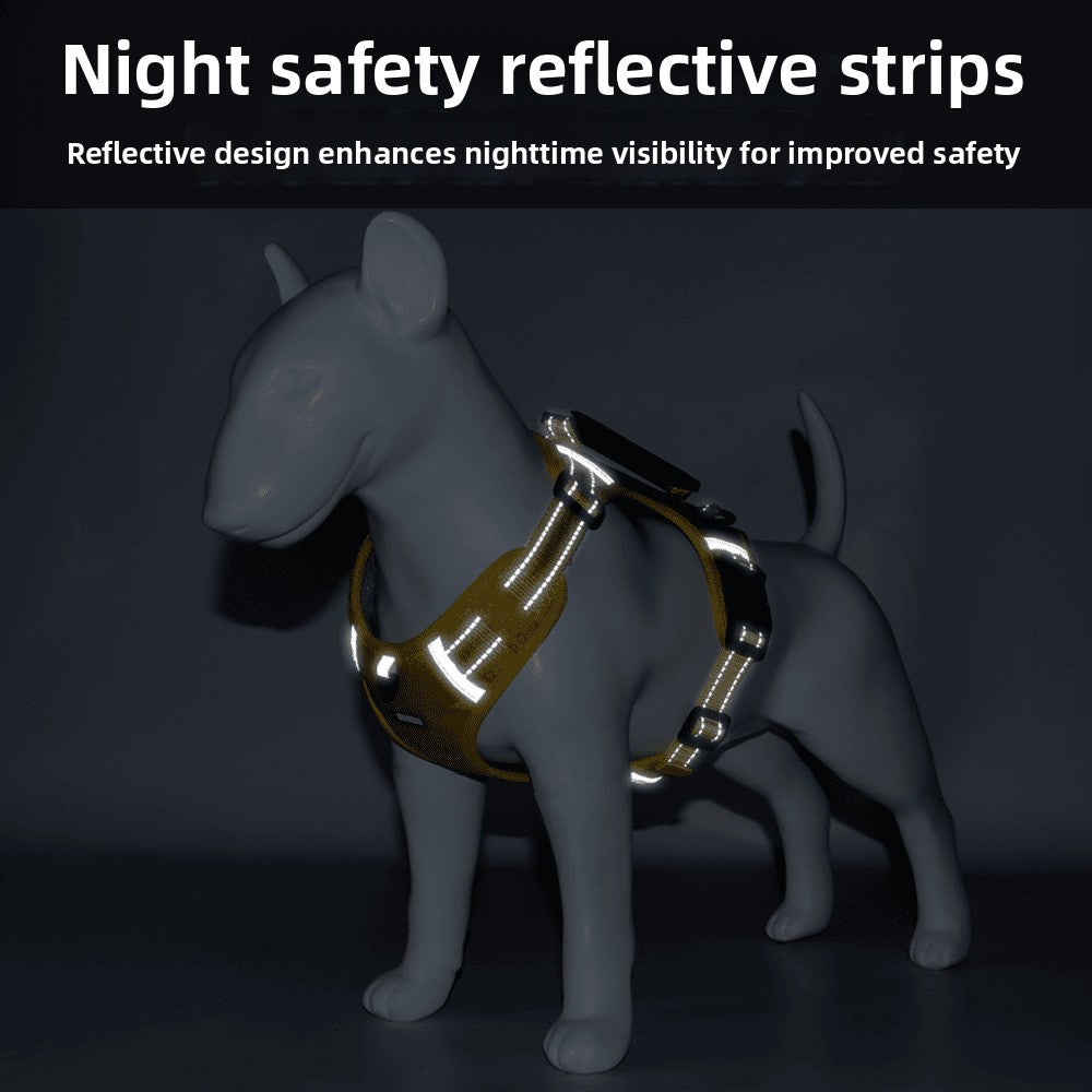 Lilly Paws™ ComfortWalk Harness