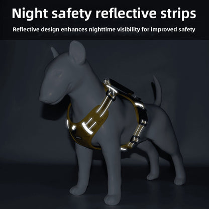 Lilly Paws™ ComfortWalk Harness
