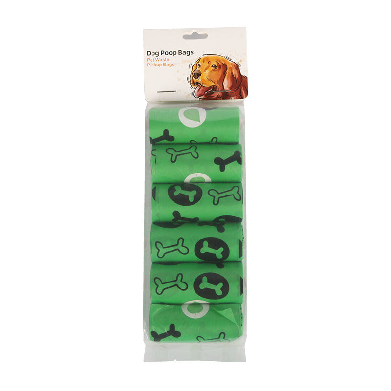 Lilly Paws™ Grab & Go Dispenser
