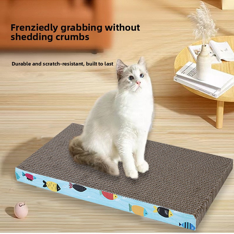 Lilly Paws™ Scratch Haven