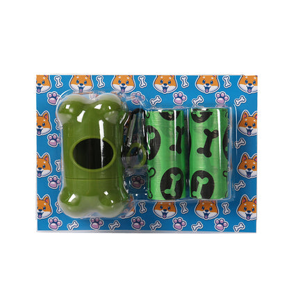 Lilly Paws™ Grab & Go Dispenser