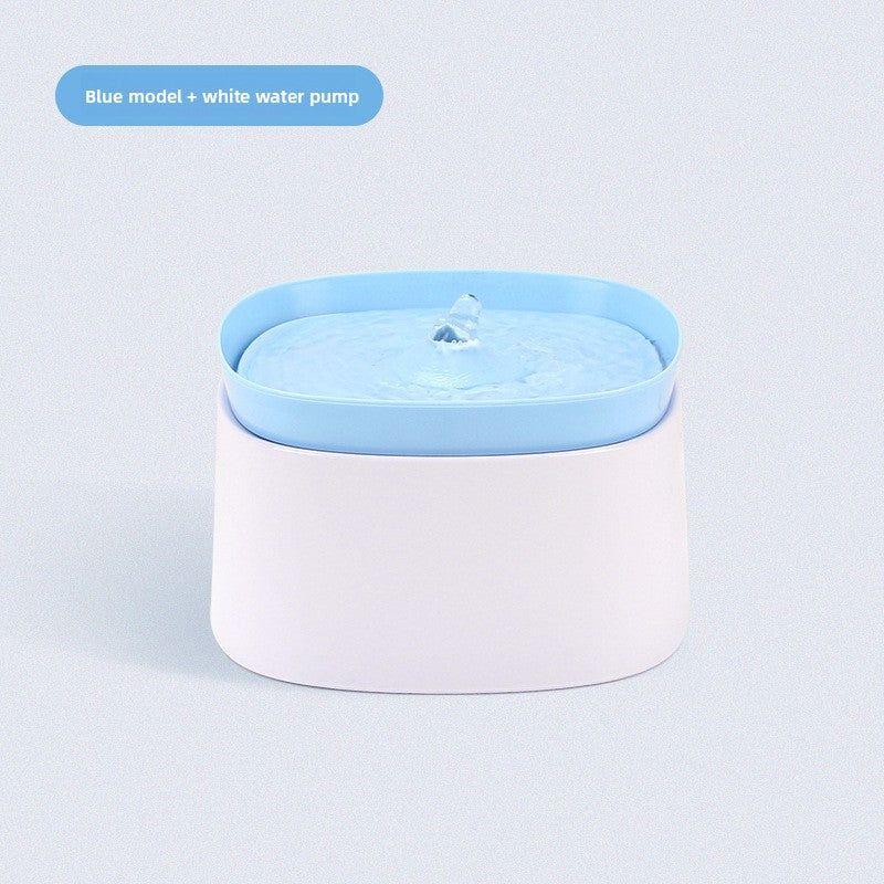 Lilly Paws™ Flow Fountain