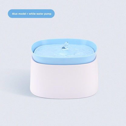 Lilly Paws™ Flow Fountain