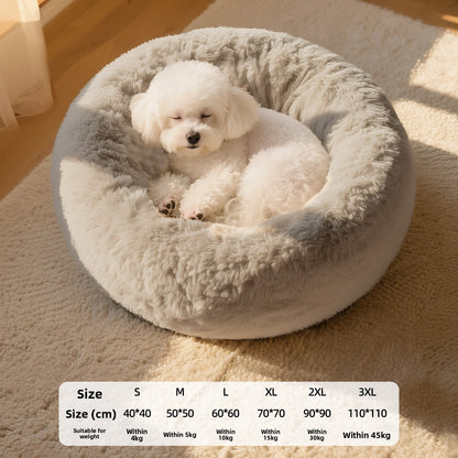 Lilly Paws™ DreamNest Bed
