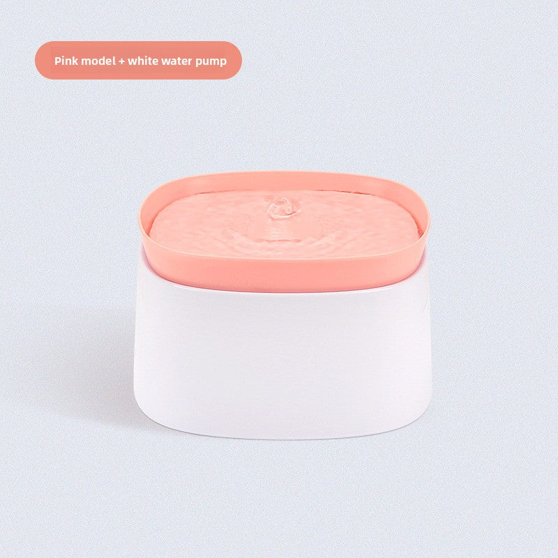Lilly Paws™ Flow Fountain