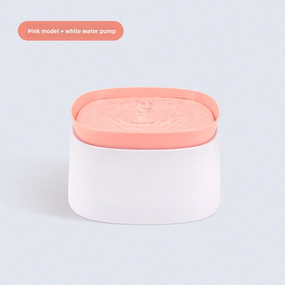 Lilly Paws™ Flow Fountain