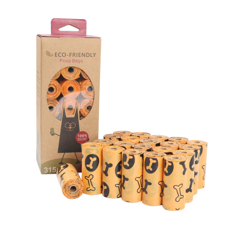 Lilly Paws™ Grab & Go Dispenser