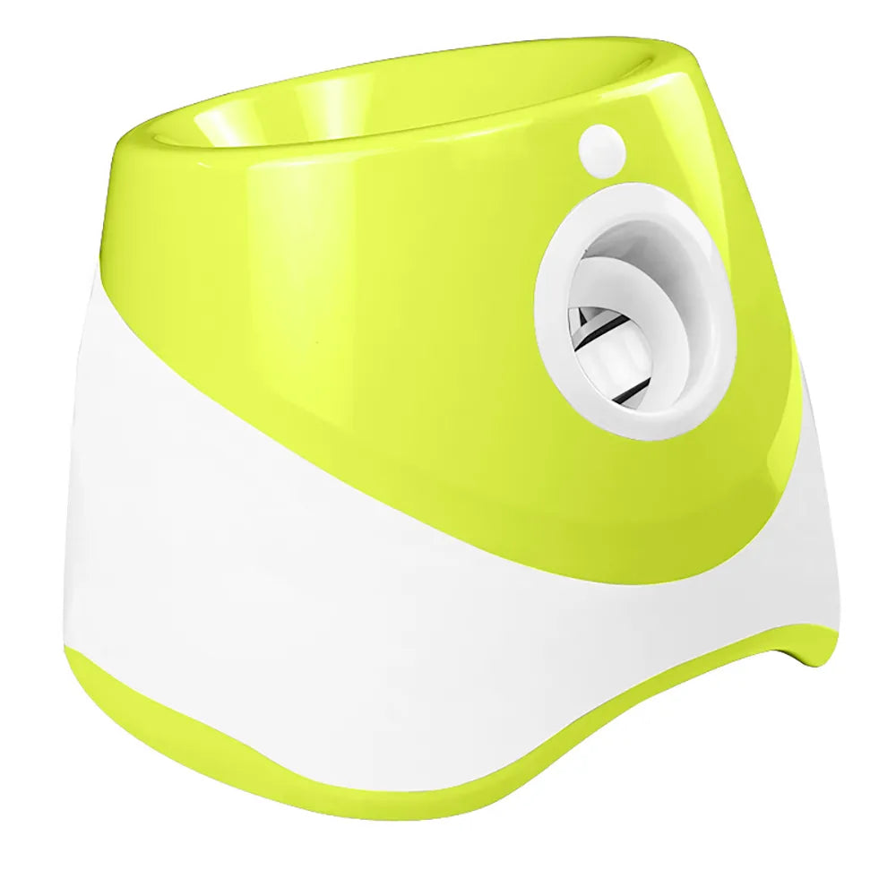 FetchMaster Automatic Ball Launcher