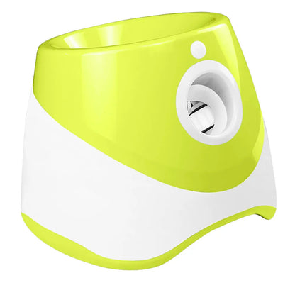 FetchMaster Automatic Ball Launcher