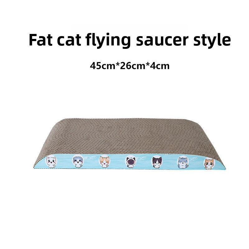 Lilly Paws™ Scratch Haven