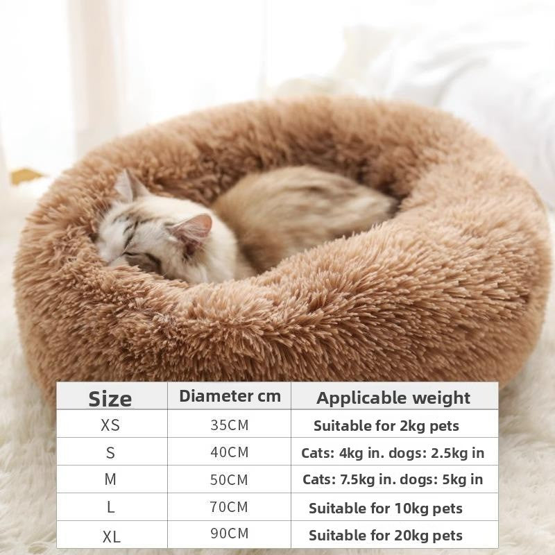 Lilly Paws™ DreamNest Bed