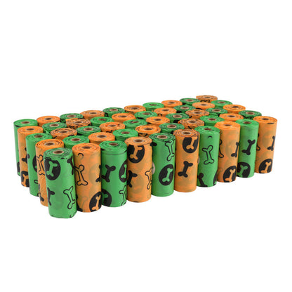 Lilly Paws™ Grab & Go Dispenser