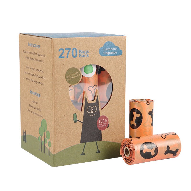 Lilly Paws™ Grab & Go Dispenser