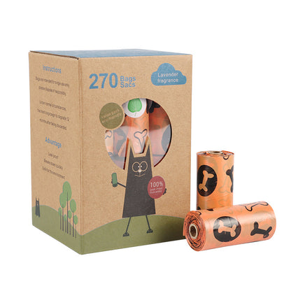 Lilly Paws™ Grab & Go Dispenser