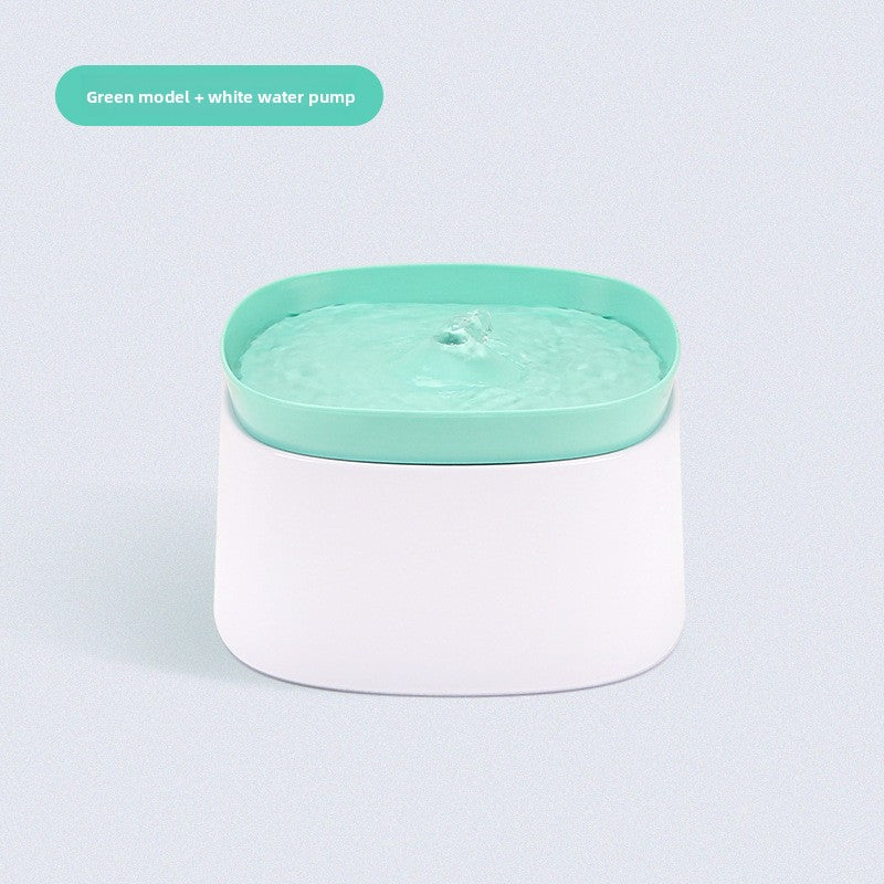 Lilly Paws™ Flow Fountain
