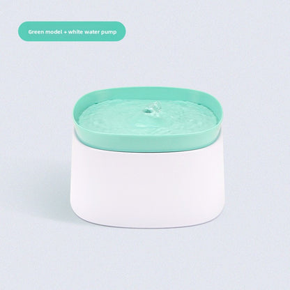 Lilly Paws™ Flow Fountain