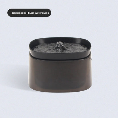 Lilly Paws™ Flow Fountain