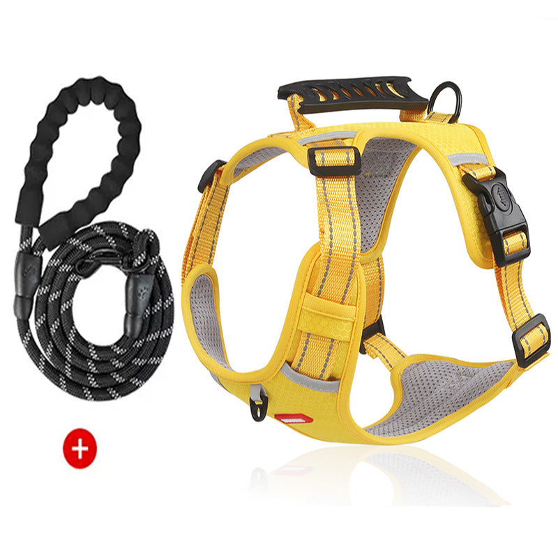 Lilly Paws™ ComfortWalk Harness