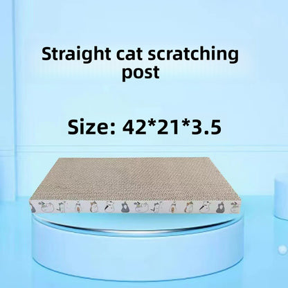 Lilly Paws™ Scratch Haven