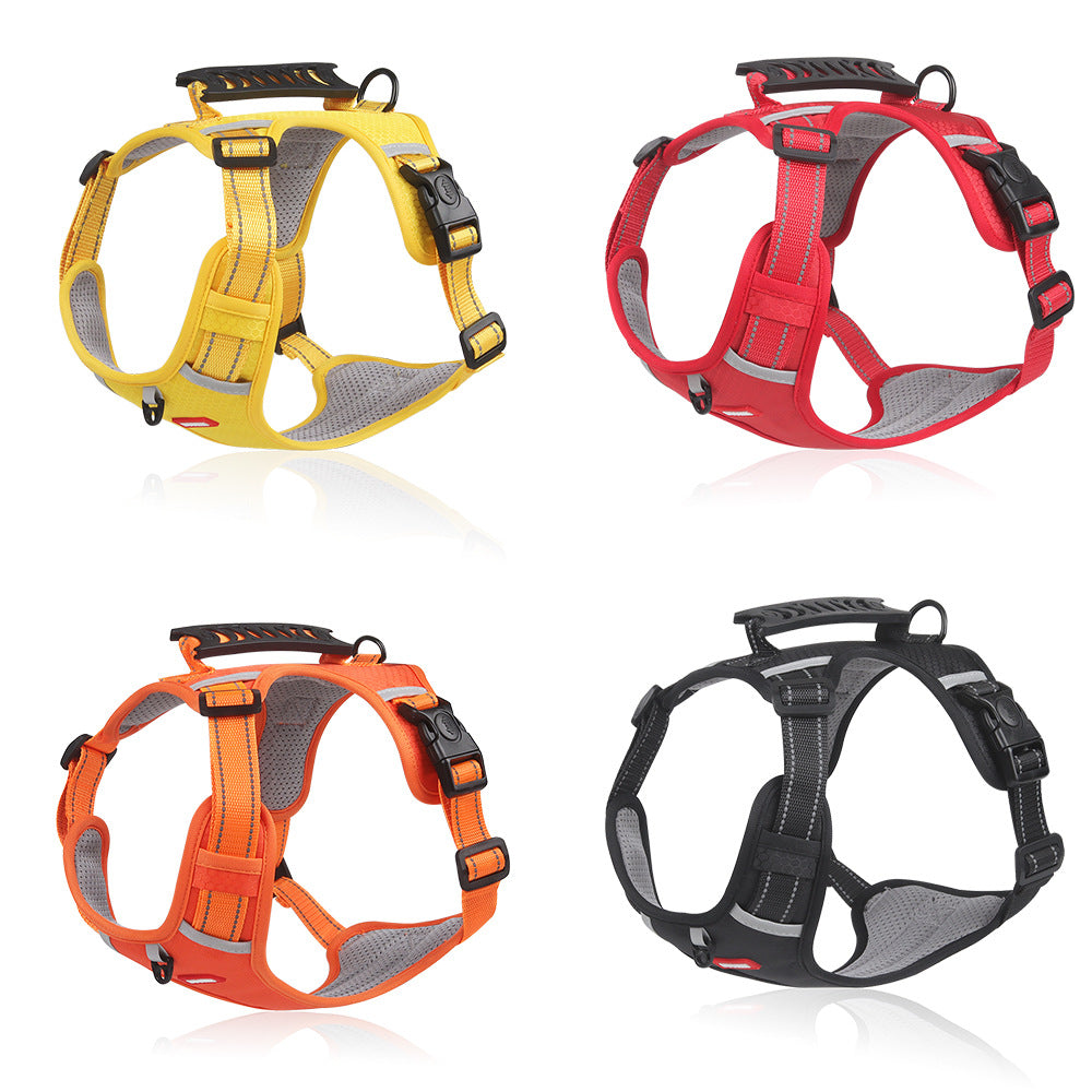 Lilly Paws™ ComfortWalk Harness