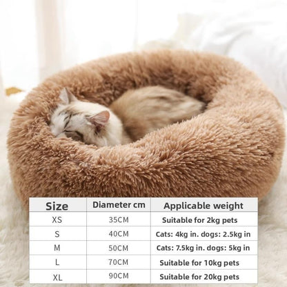 Lilly Paws™ DreamNest Bed