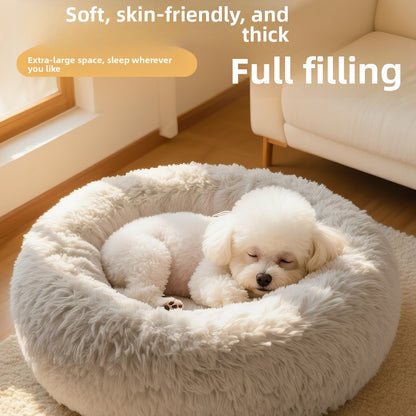 Lilly Paws™ DreamNest Bed
