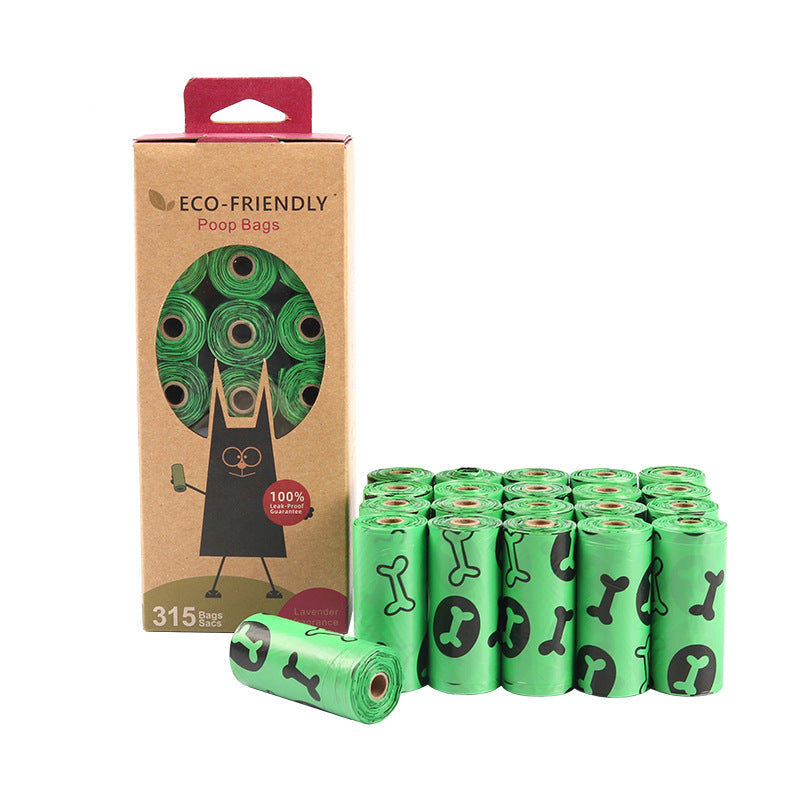 Lilly Paws™ Grab & Go Dispenser