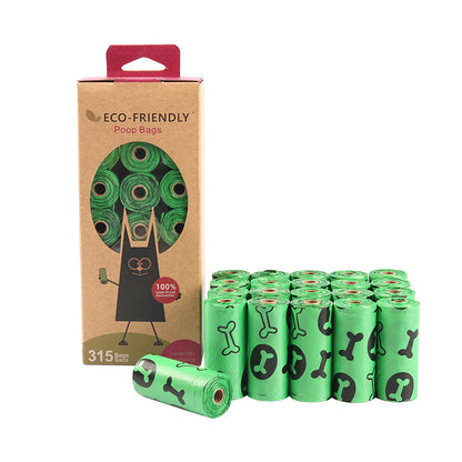 Lilly Paws™ Grab & Go Dispenser