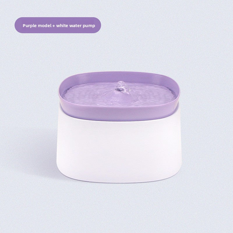 Lilly Paws™ Flow Fountain
