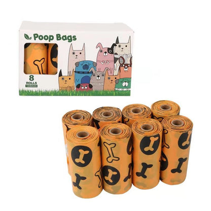 Lilly Paws™ Grab & Go Dispenser