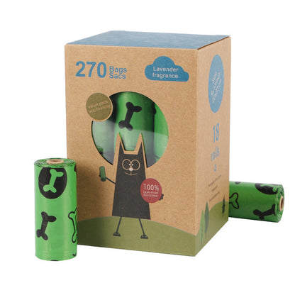Lilly Paws™ Grab & Go Dispenser