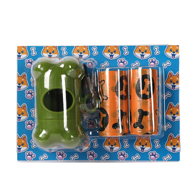 Lilly Paws™ Grab & Go Dispenser