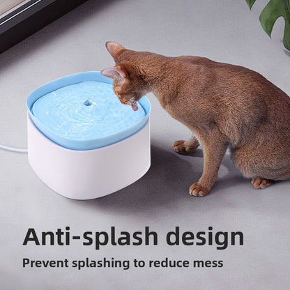 Lilly Paws™ Flow Fountain