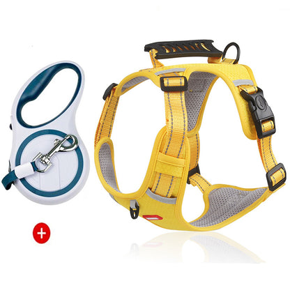 Lilly Paws™ ComfortWalk Harness