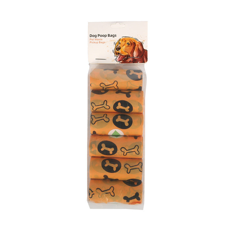 Lilly Paws™ Grab & Go Dispenser