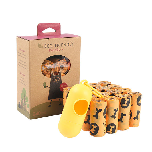 Lilly Paws™ Grab & Go Dispenser