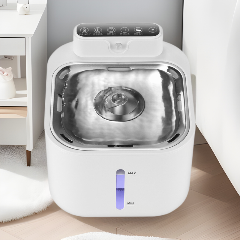Lilly Paws™ Flow Fountain Pro