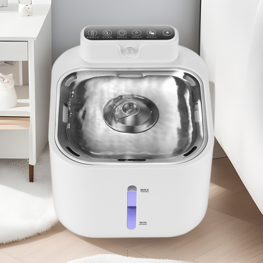 Lilly Paws™ Flow Fountain Pro