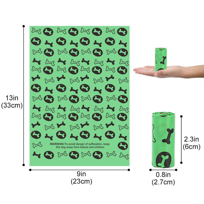 Lilly Paws™ Grab & Go Dispenser