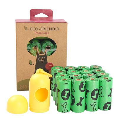 Lilly Paws™ Grab & Go Dispenser