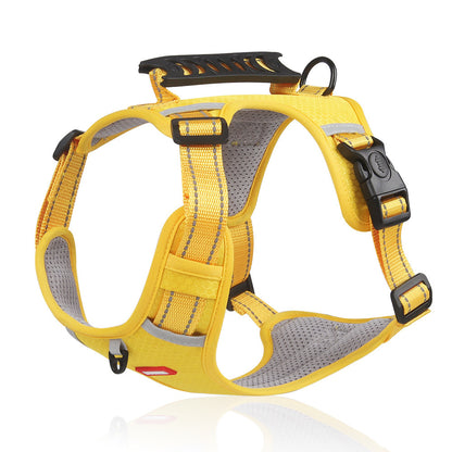 Lilly Paws™ ComfortWalk Harness