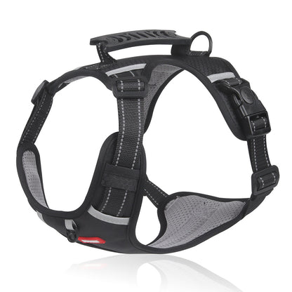 Lilly Paws™ ComfortWalk Harness