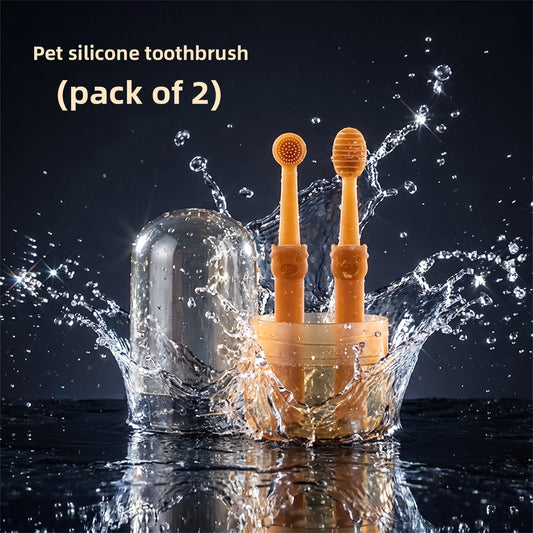 Pet Smile Dental Kit
