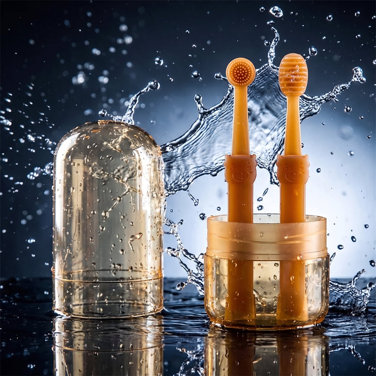 Pet Smile Dental Kit
