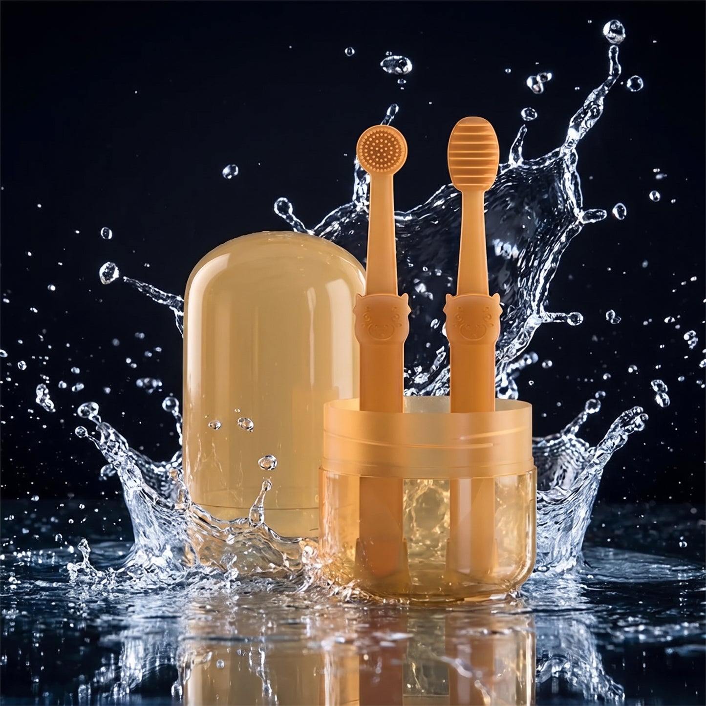 Pet Smile Dental Kit
